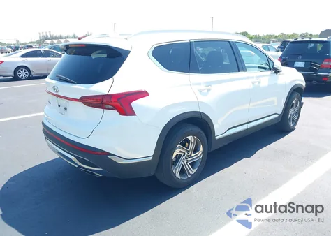 2023 Hyundai Santa Fe Sel z USA, uszkodzony, nr VIN 5NMS34AJ4PH598778